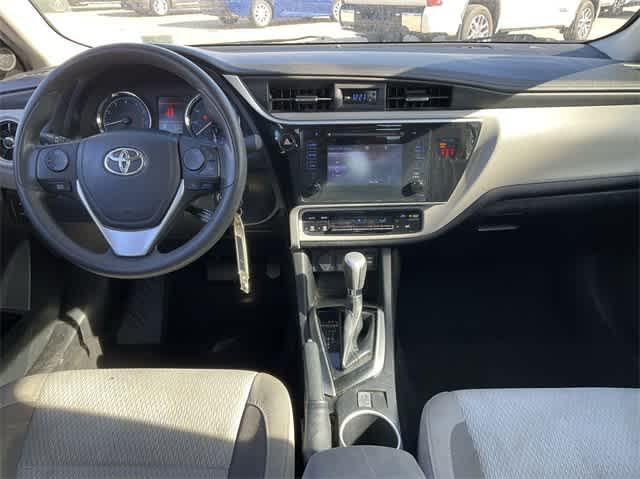 used 2019 Toyota Corolla car, priced at $15,437