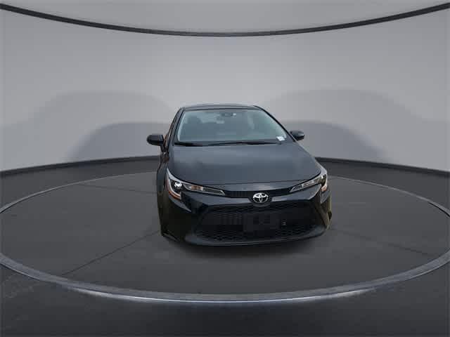 used 2022 Toyota Corolla car, priced at $18,275