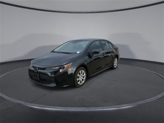 used 2022 Toyota Corolla car, priced at $18,275