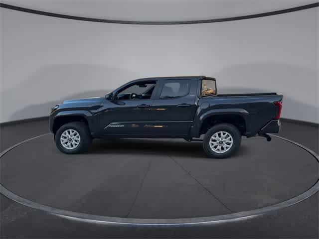 new 2025 Toyota Tacoma car, priced at $38,504