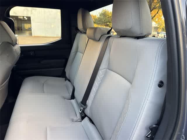 new 2025 Toyota Tacoma car, priced at $38,504