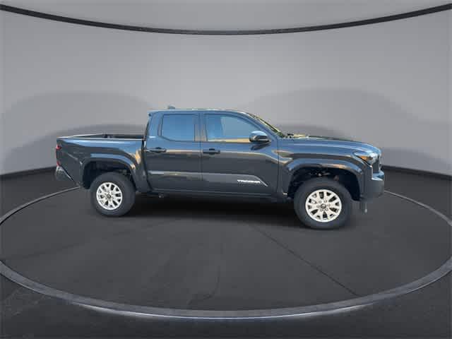 new 2025 Toyota Tacoma car, priced at $38,504