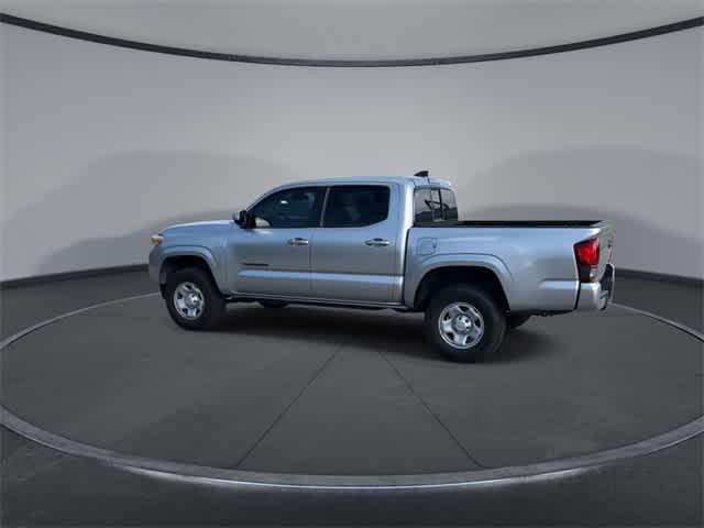 used 2022 Toyota Tacoma car, priced at $28,838