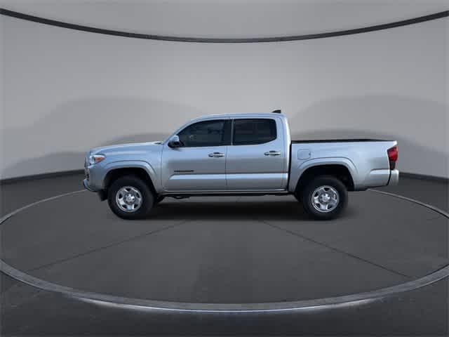 used 2022 Toyota Tacoma car, priced at $28,838