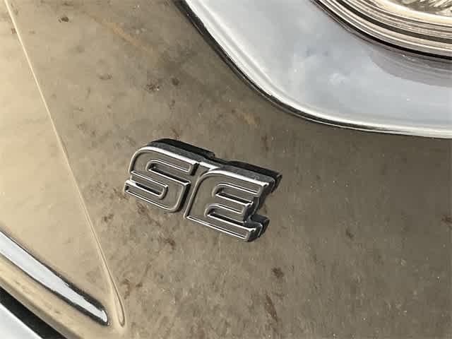 used 2024 Toyota Corolla car, priced at $22,868