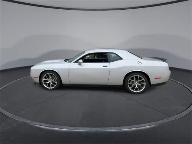 used 2023 Dodge Challenger car, priced at $26,615