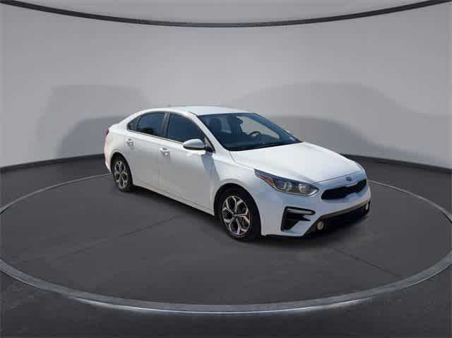 used 2019 Kia Forte car, priced at $12,421