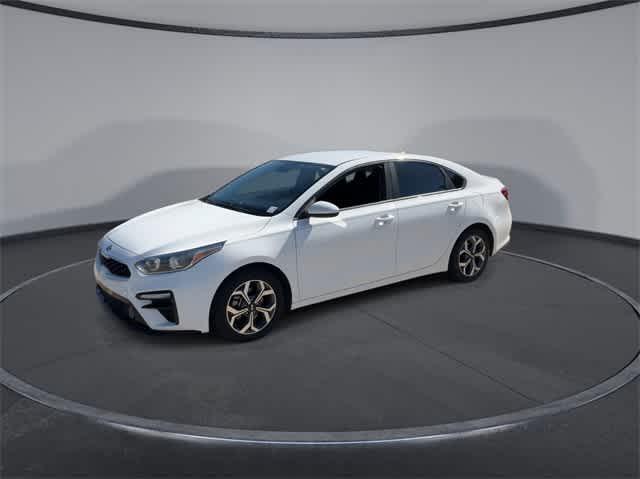 used 2019 Kia Forte car, priced at $12,421