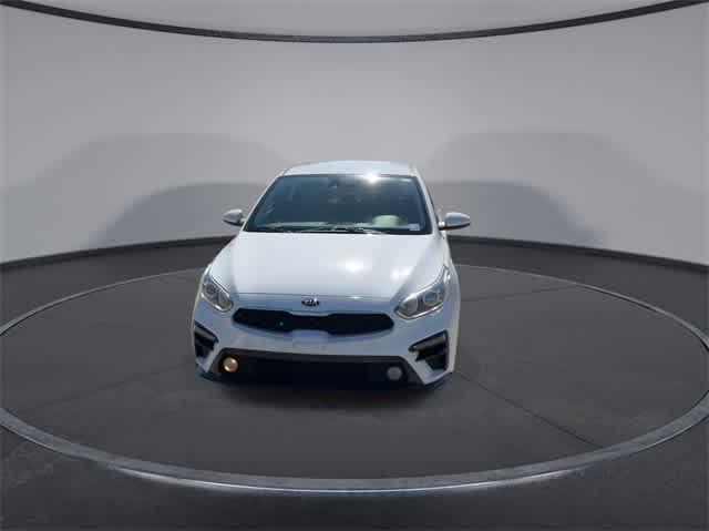 used 2019 Kia Forte car, priced at $12,421