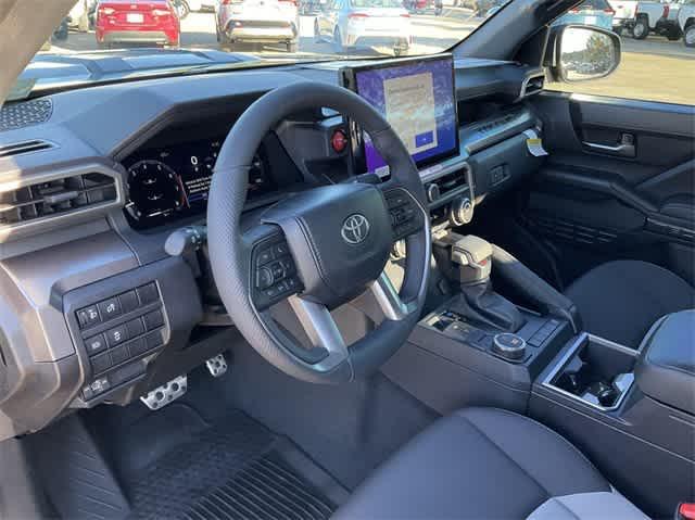 new 2024 Toyota Tacoma car, priced at $43,801