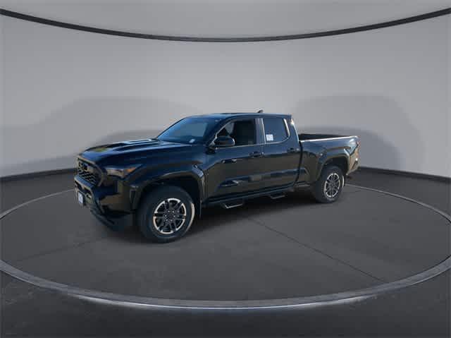 new 2024 Toyota Tacoma car, priced at $43,801