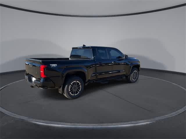 new 2024 Toyota Tacoma car, priced at $43,801