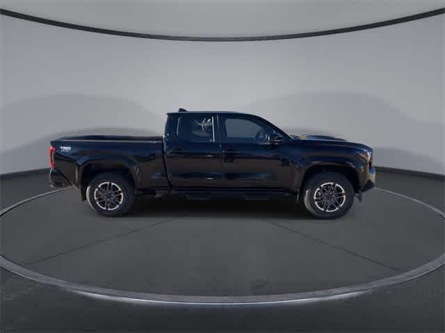 new 2024 Toyota Tacoma car, priced at $43,801