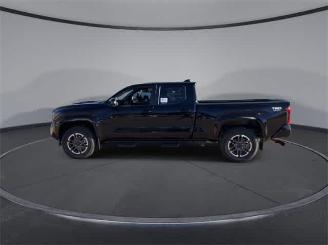 new 2024 Toyota Tacoma car, priced at $43,801