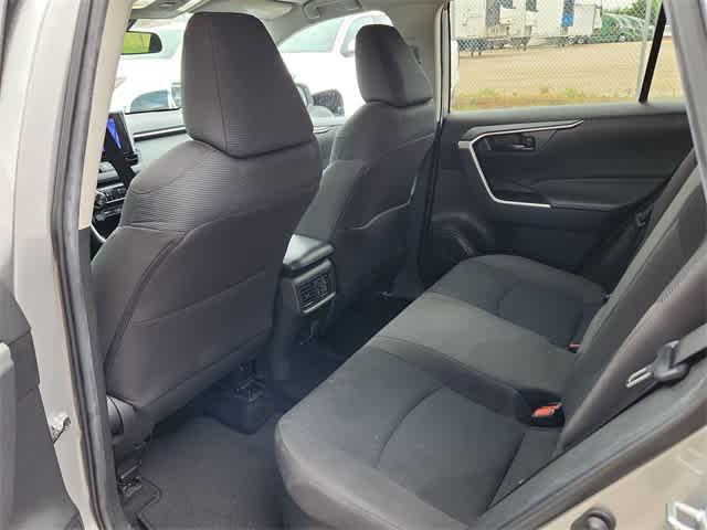 used 2024 Toyota RAV4 Hybrid car, priced at $30,008