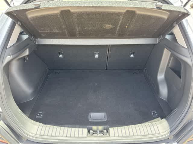 used 2021 Hyundai Kona car, priced at $15,849