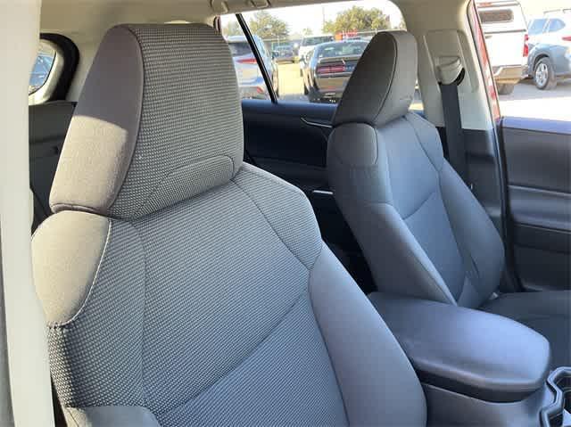 used 2020 Toyota RAV4 car, priced at $23,169