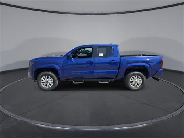 new 2025 Toyota Tacoma car, priced at $40,395