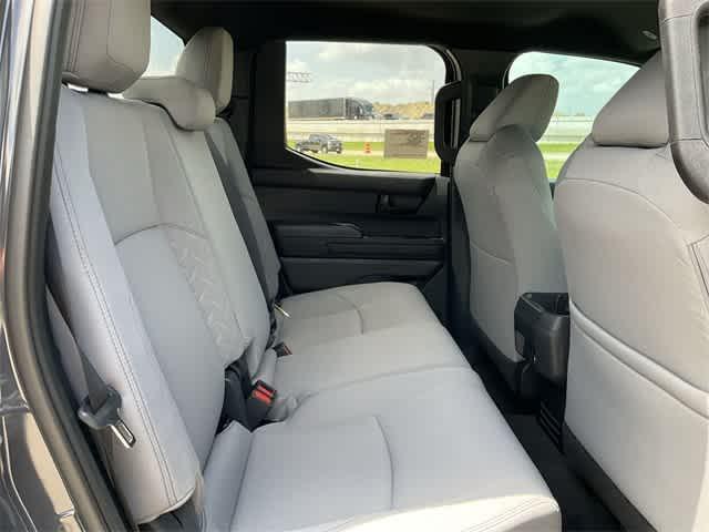new 2025 Toyota Tacoma car, priced at $42,416