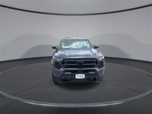 new 2025 Toyota Tacoma car, priced at $42,416