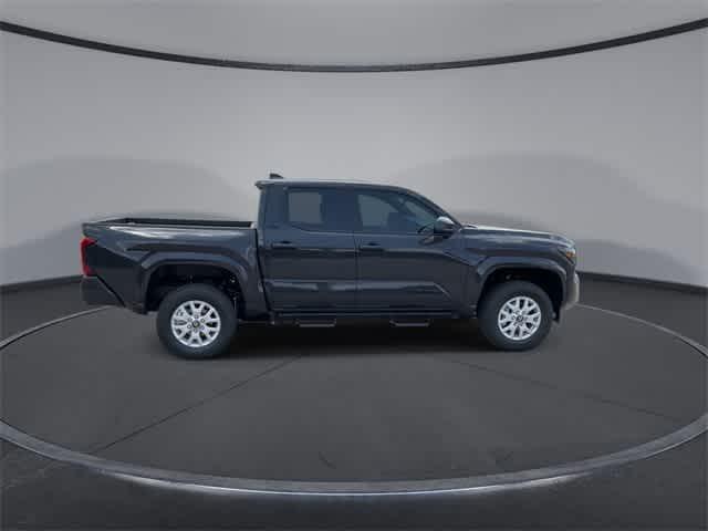new 2025 Toyota Tacoma car, priced at $42,416