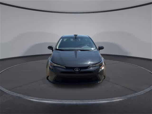 used 2024 Toyota Corolla car, priced at $20,004