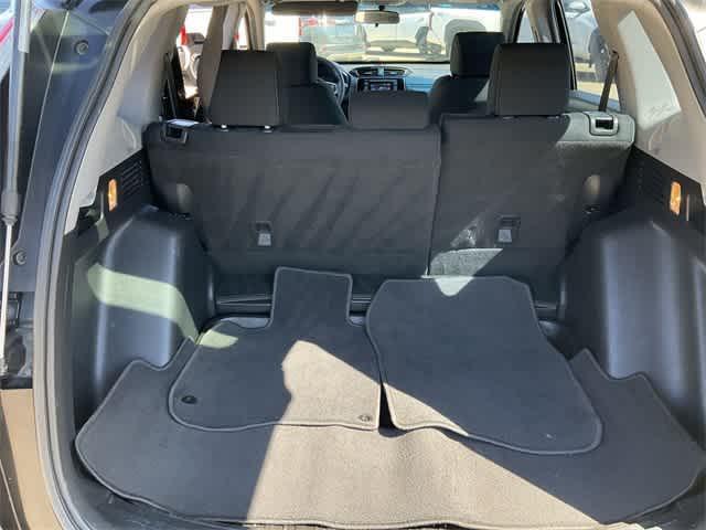 used 2018 Honda CR-V car, priced at $15,325