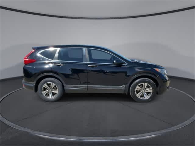used 2018 Honda CR-V car, priced at $15,325