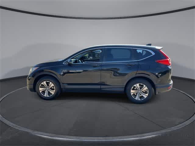 used 2018 Honda CR-V car, priced at $15,325