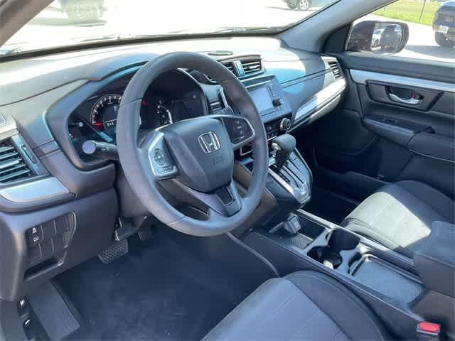 used 2018 Honda CR-V car, priced at $15,325