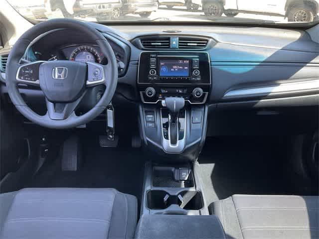 used 2018 Honda CR-V car, priced at $15,325
