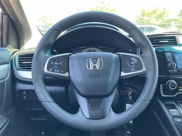 used 2018 Honda CR-V car, priced at $15,325