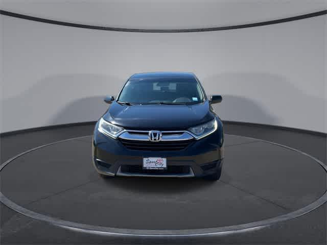 used 2018 Honda CR-V car, priced at $15,325