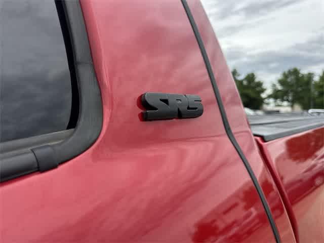 used 2018 Toyota Tundra car, priced at $27,869
