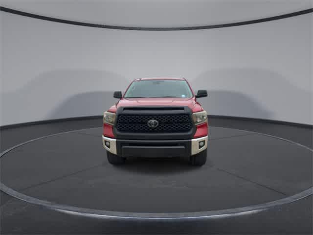 used 2018 Toyota Tundra car, priced at $27,869