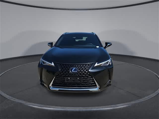 used 2022 Lexus UX 250h car, priced at $27,518