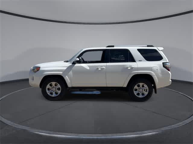 used 2021 Toyota 4Runner car, priced at $30,569