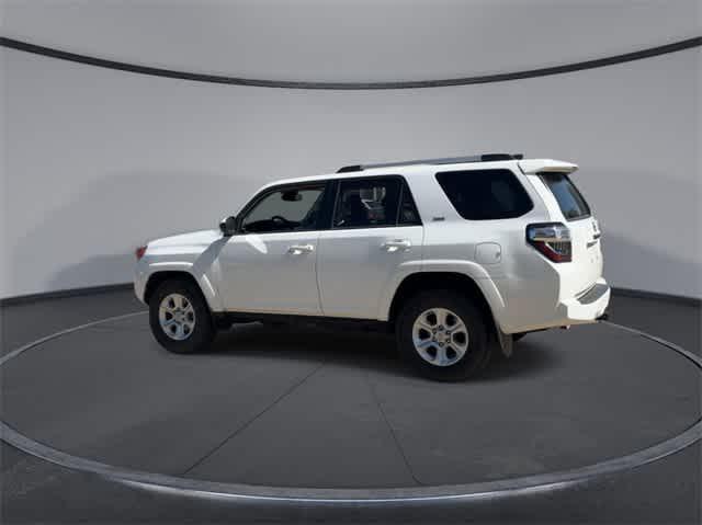 used 2021 Toyota 4Runner car, priced at $30,569