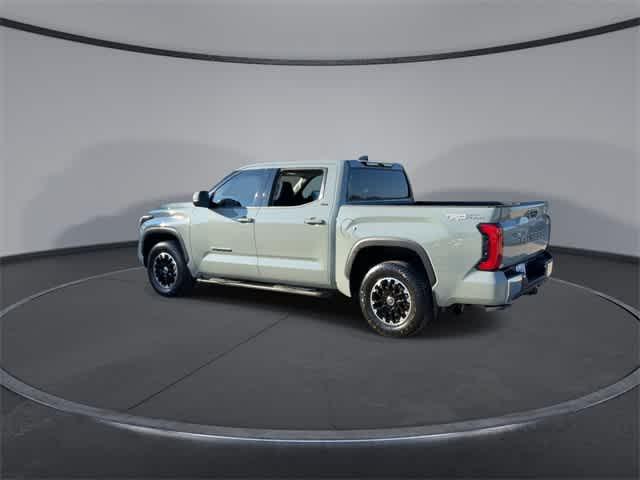 used 2022 Toyota Tundra car, priced at $40,717
