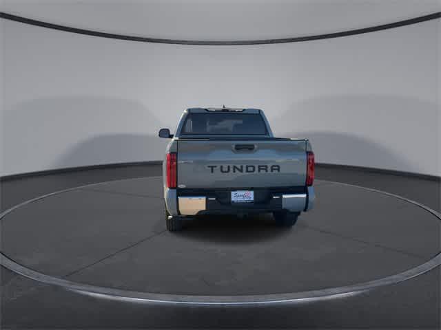 used 2022 Toyota Tundra car, priced at $40,717