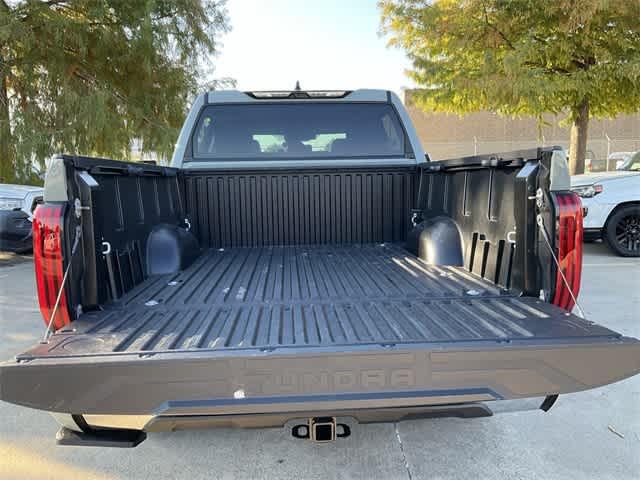 used 2022 Toyota Tundra car, priced at $40,717