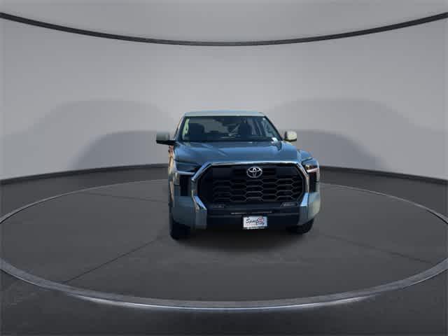 used 2022 Toyota Tundra car, priced at $40,717