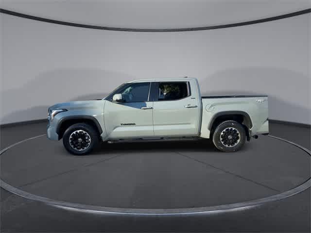 used 2022 Toyota Tundra car, priced at $40,717