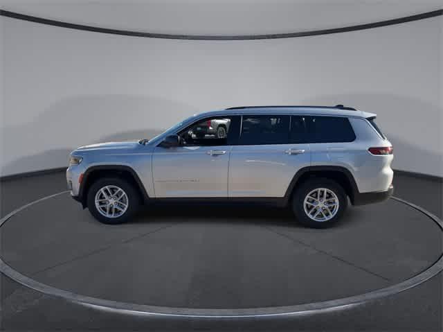 used 2023 Jeep Grand Cherokee L car, priced at $29,079