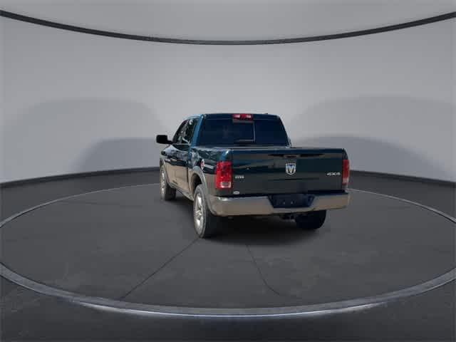 used 2011 Dodge Ram 1500 car, priced at $12,072