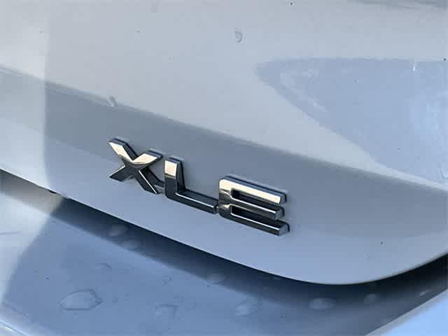 used 2023 Toyota Highlander car, priced at $37,469