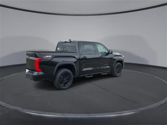 used 2022 Toyota Tundra car, priced at $37,750