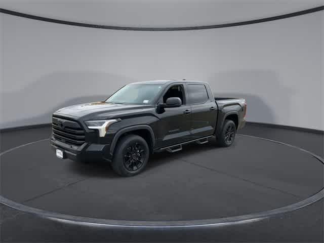 used 2022 Toyota Tundra car, priced at $37,750