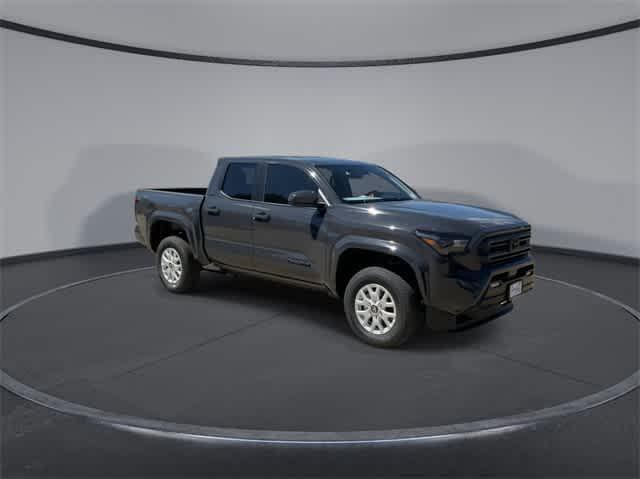 new 2024 Toyota Tacoma car, priced at $38,921