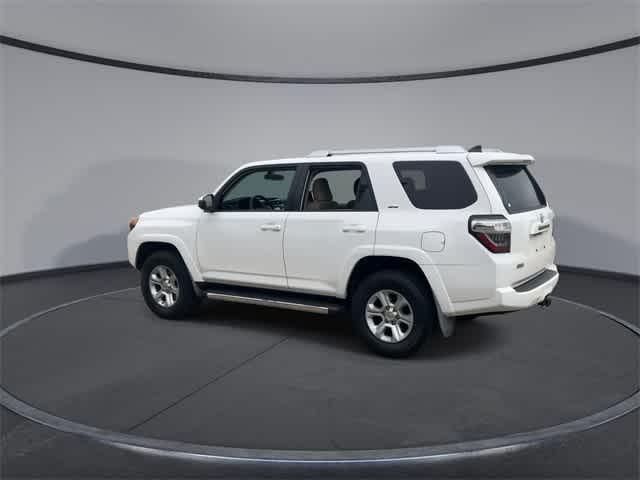 used 2016 Toyota 4Runner car, priced at $27,496